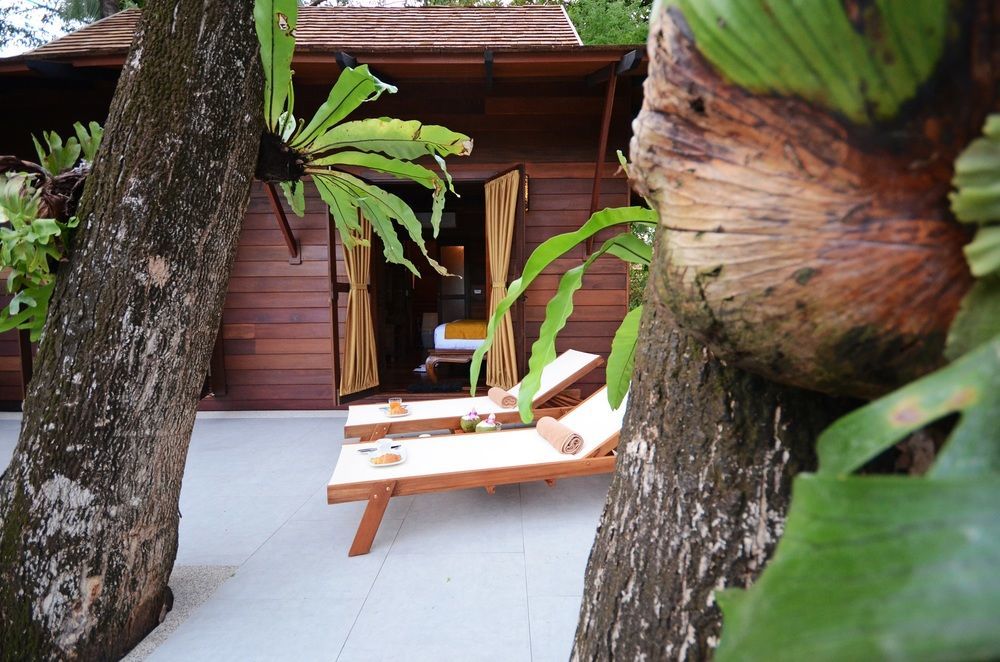 Resort Ananta Thai Pool Phuket