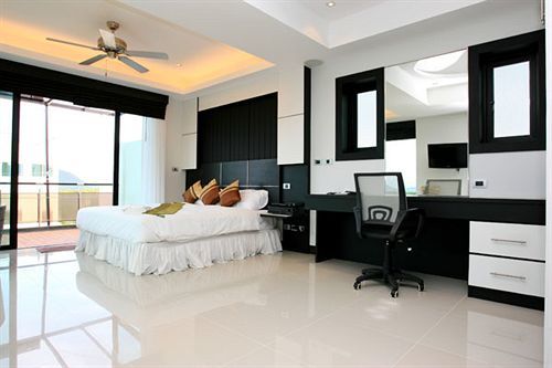 Hotel The Idol Boutique & 3*