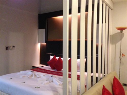 Hotel The Idol Boutique & 3*