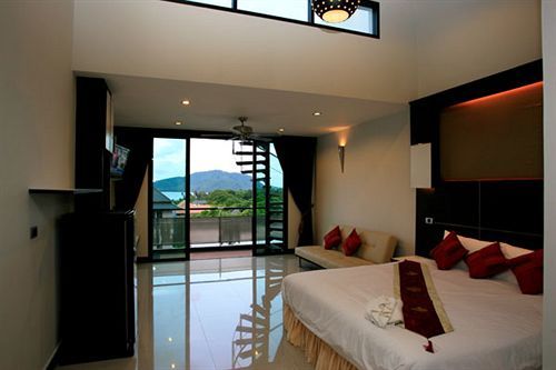 Hotel The Idol Boutique & Rawai