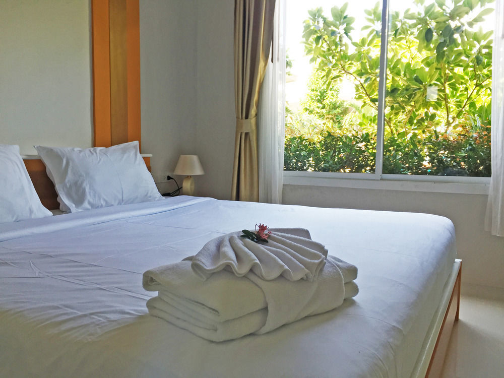 Cascades Boutique Phuket