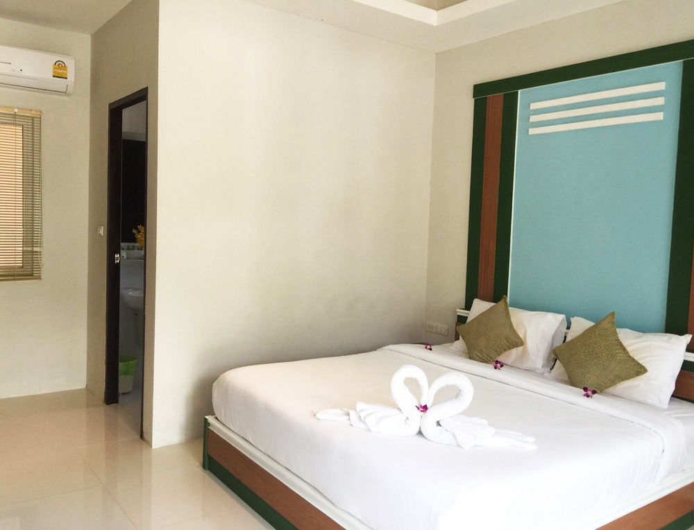 Resort Cascades Boutique Phuket