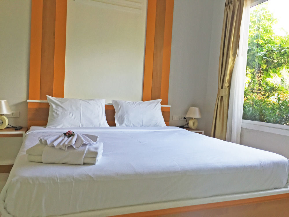 Cascades Boutique Phuket Rawai