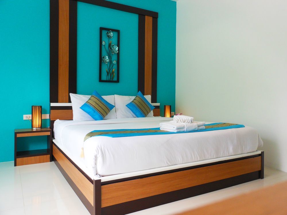 Cascades Boutique Phuket 4* Rawai