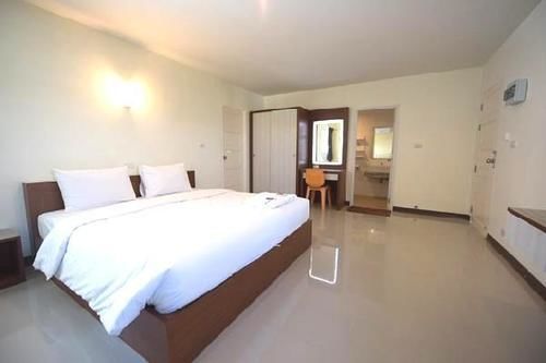 Baan Palad Mansion * Phuket