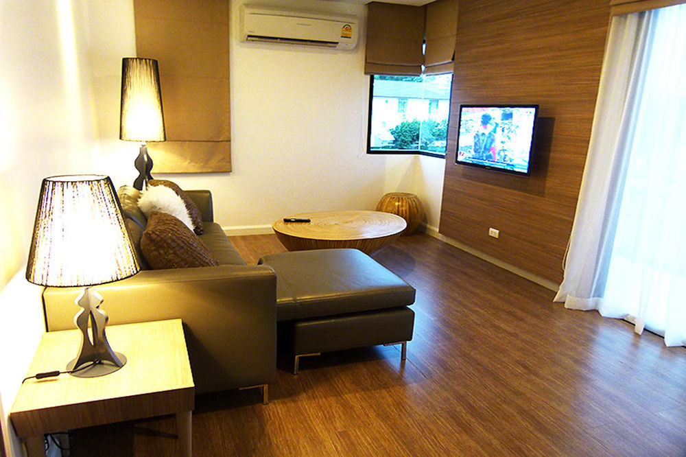 Hotel The Pago Design Phuket-sha Phuket