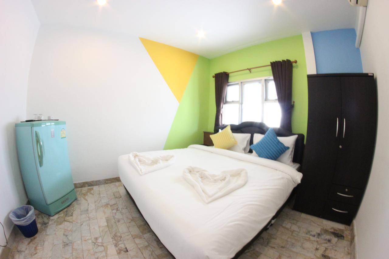 Tulip Hotel 3*