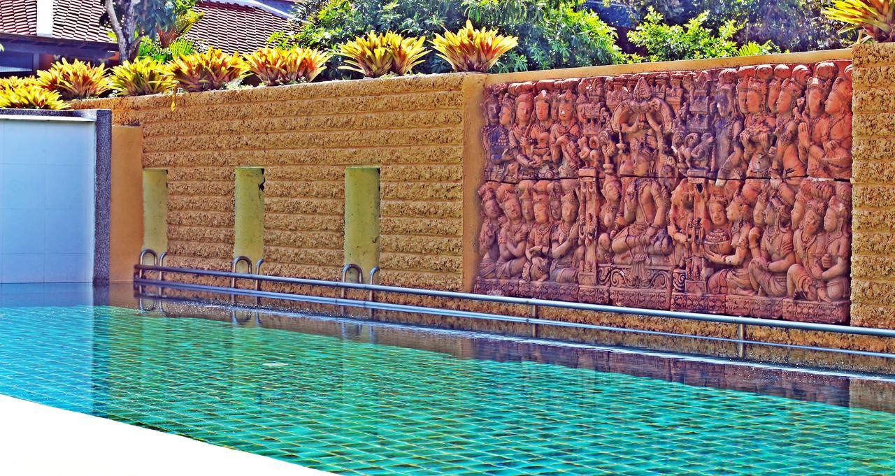 Royal Lee And Resort Nai Yang Beach