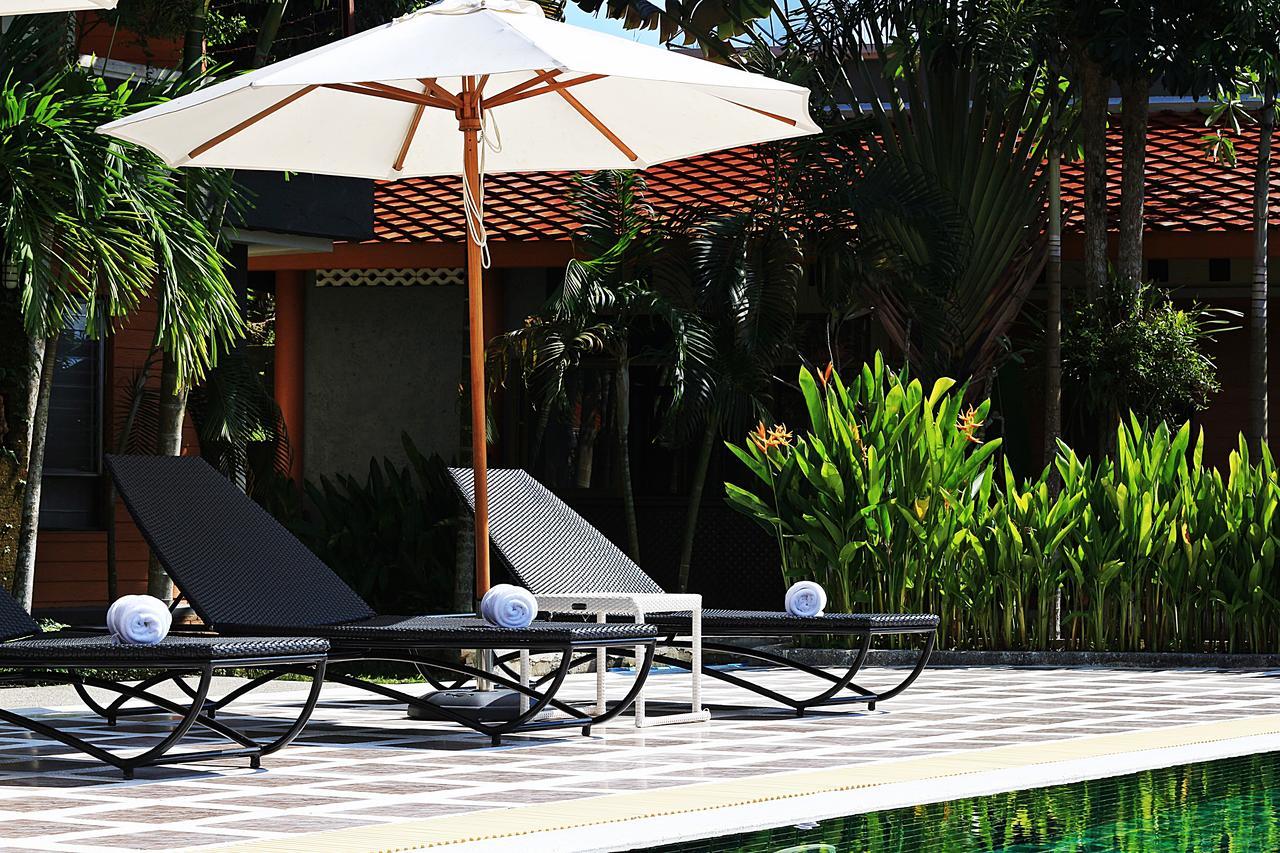 Resort Royal Lee And Nai Yang Beach