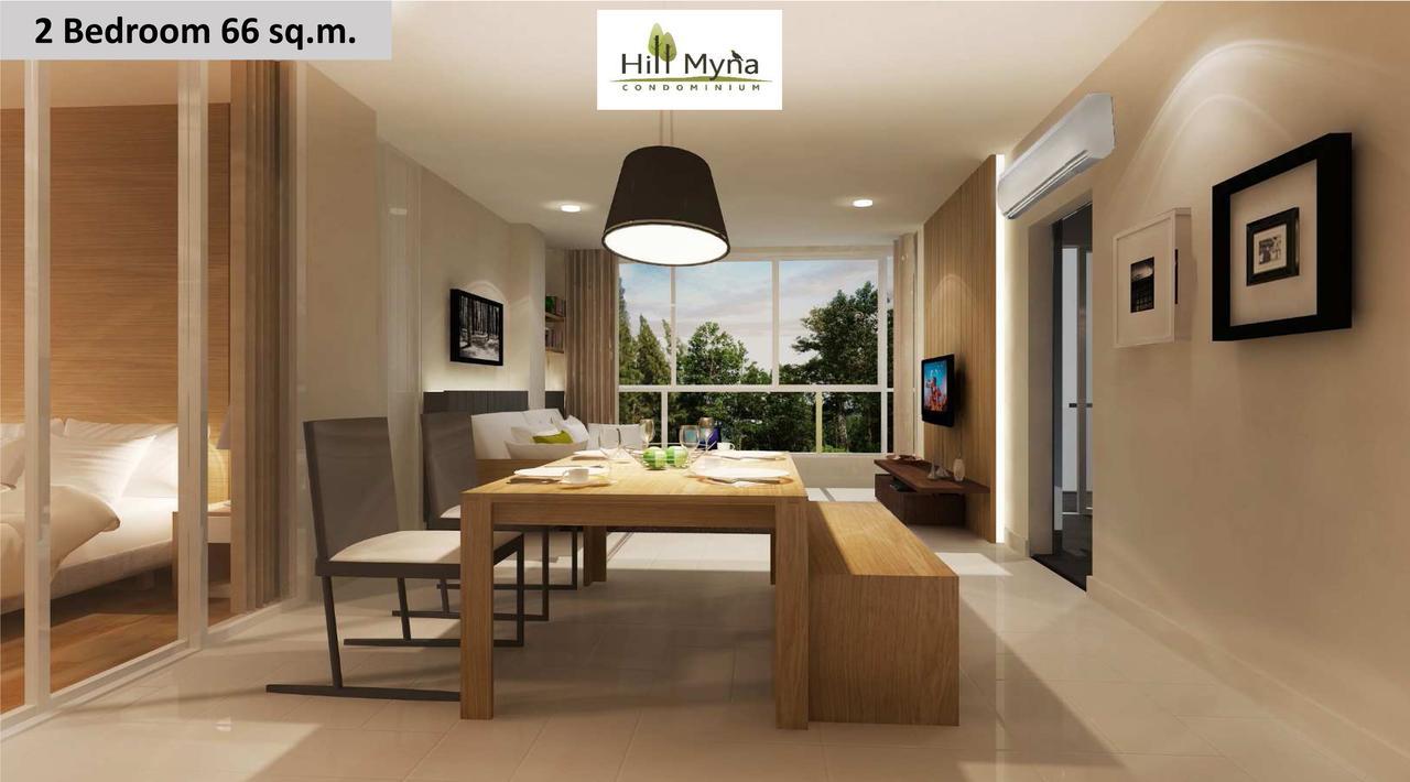 Hill Myna Condotel Official Account 3* Bang Tao Beach (Phuket)