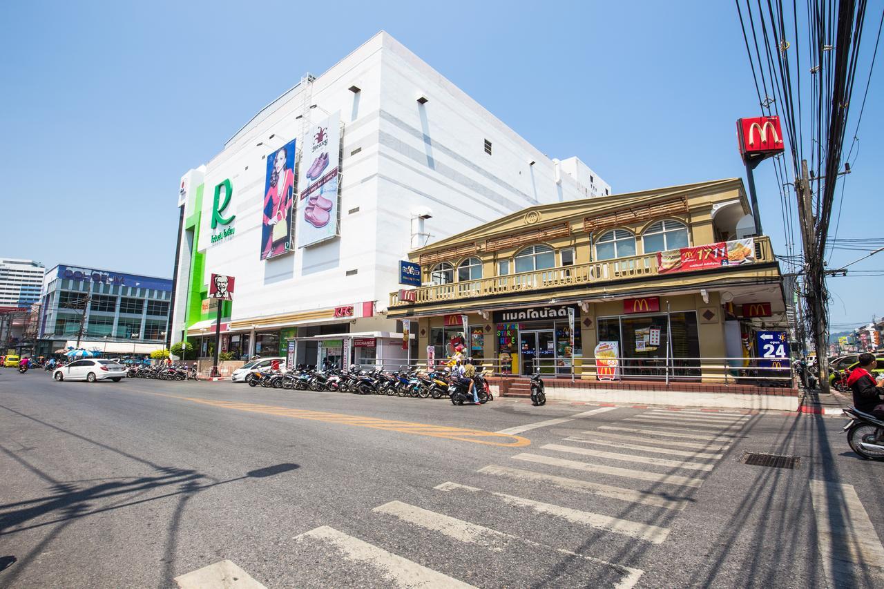 Tee Pak Dee Resident 3* Phuket