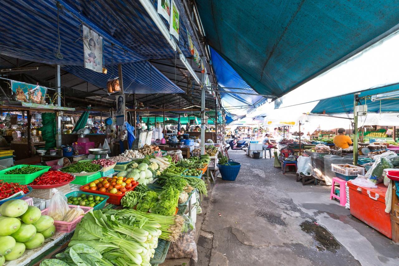 Tee Pak Dee Resident Phuket