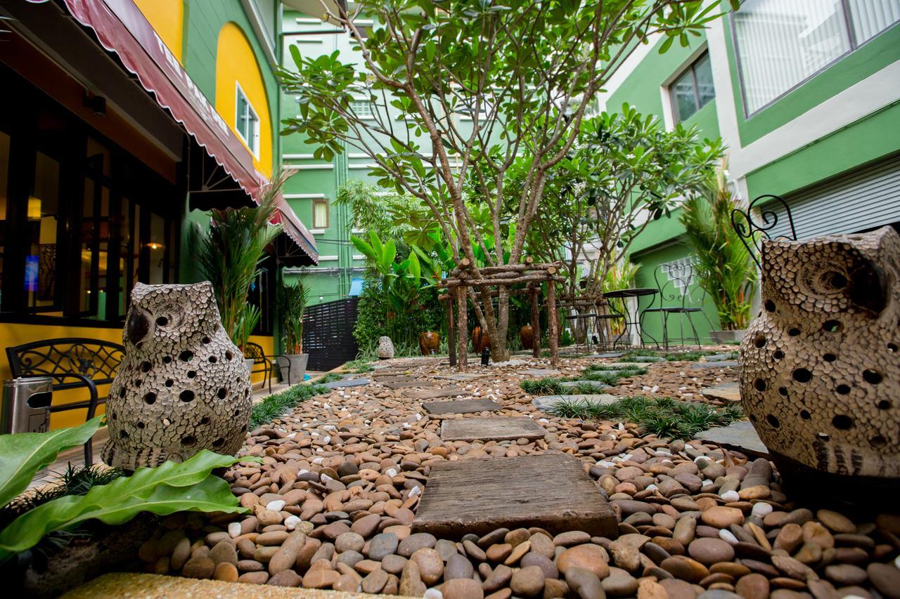 Tee Pak Dee Resident 3* Phuket