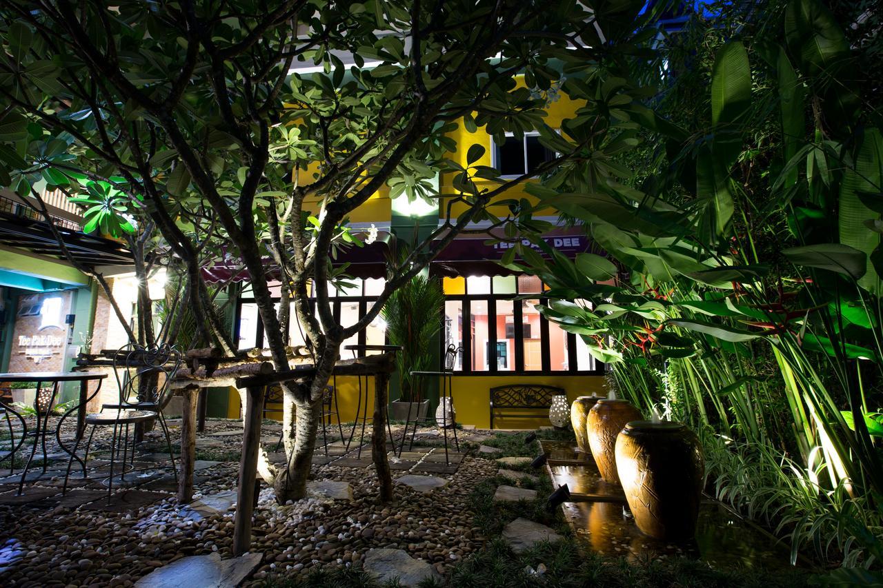 Hotel Tee Pak Dee Resident Phuket