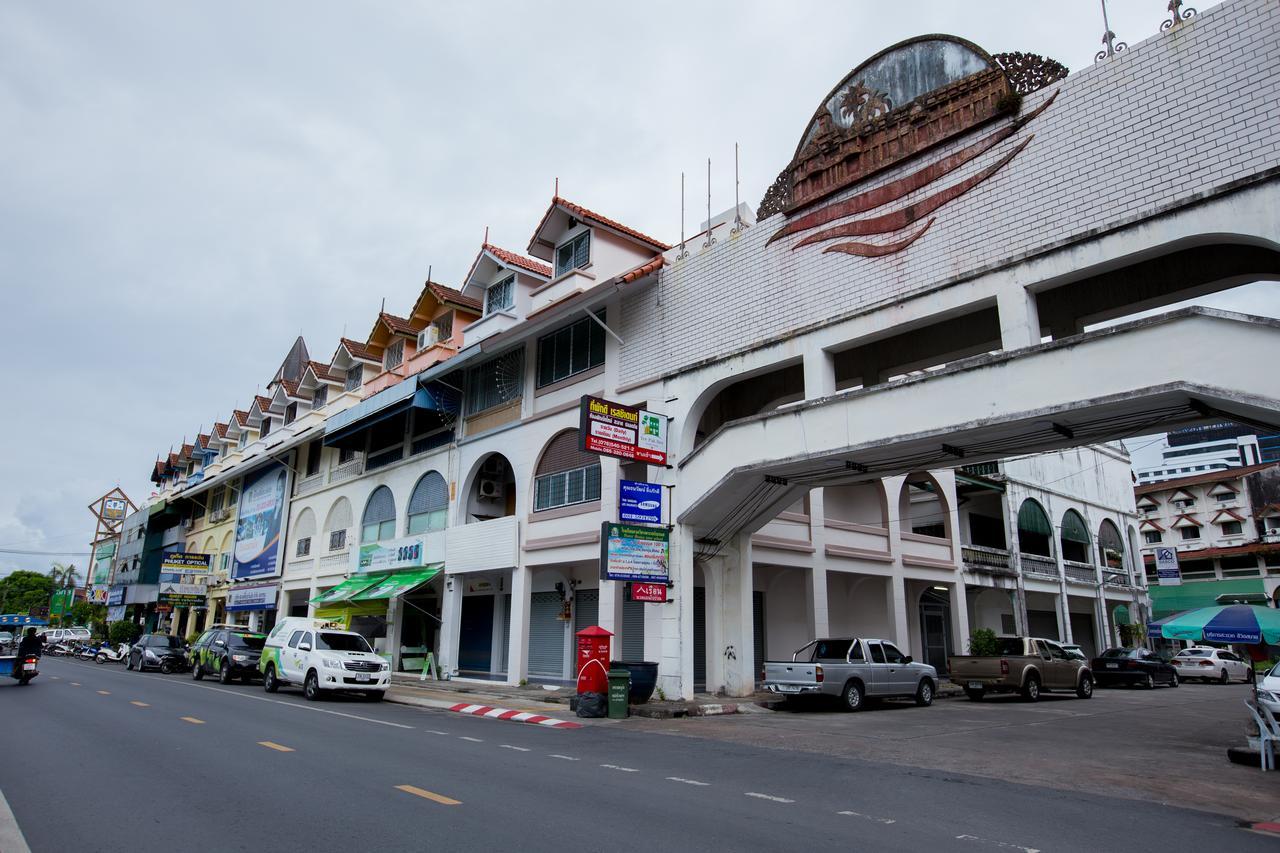 Tee Pak Dee Resident 3* Phuket
