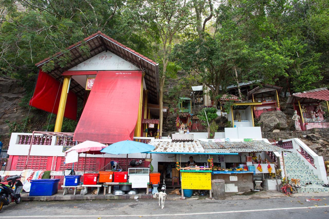 Hotel Tee Pak Dee Resident Phuket