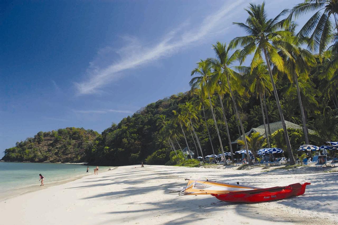 Hotel Tulip Patong