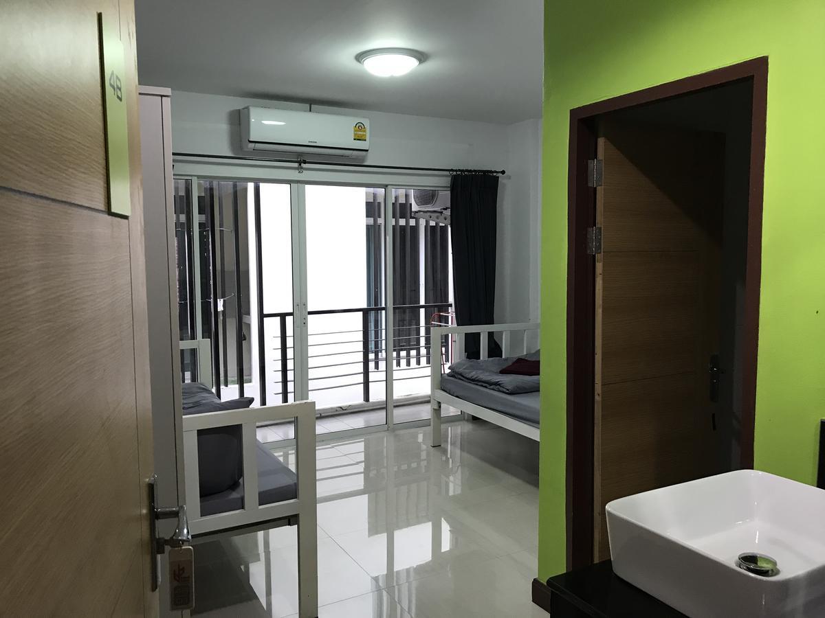 Bedbox * Patong
