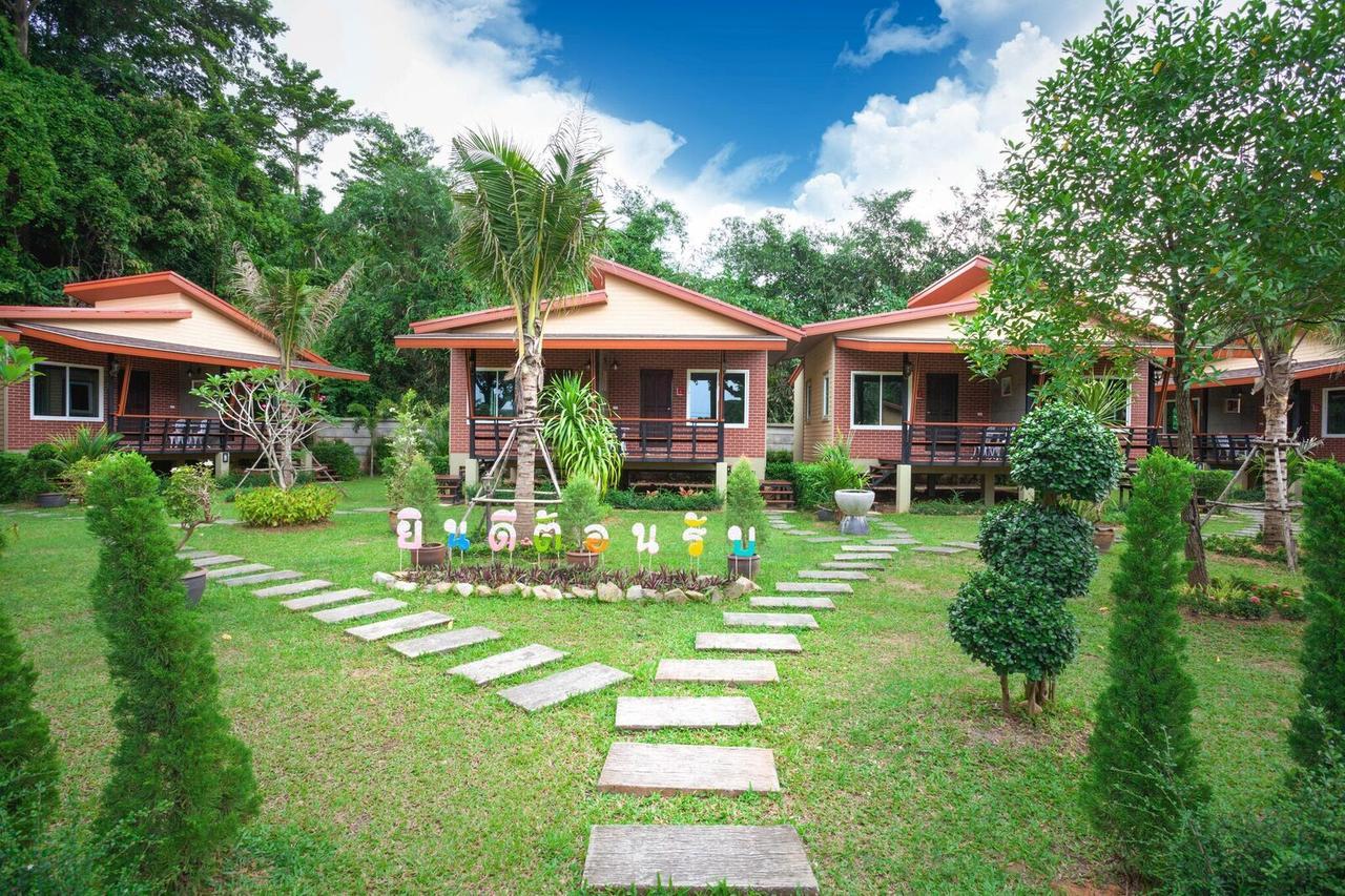 Resort Siray 3*