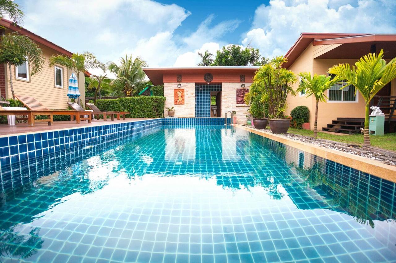 Resort Siray Phuket