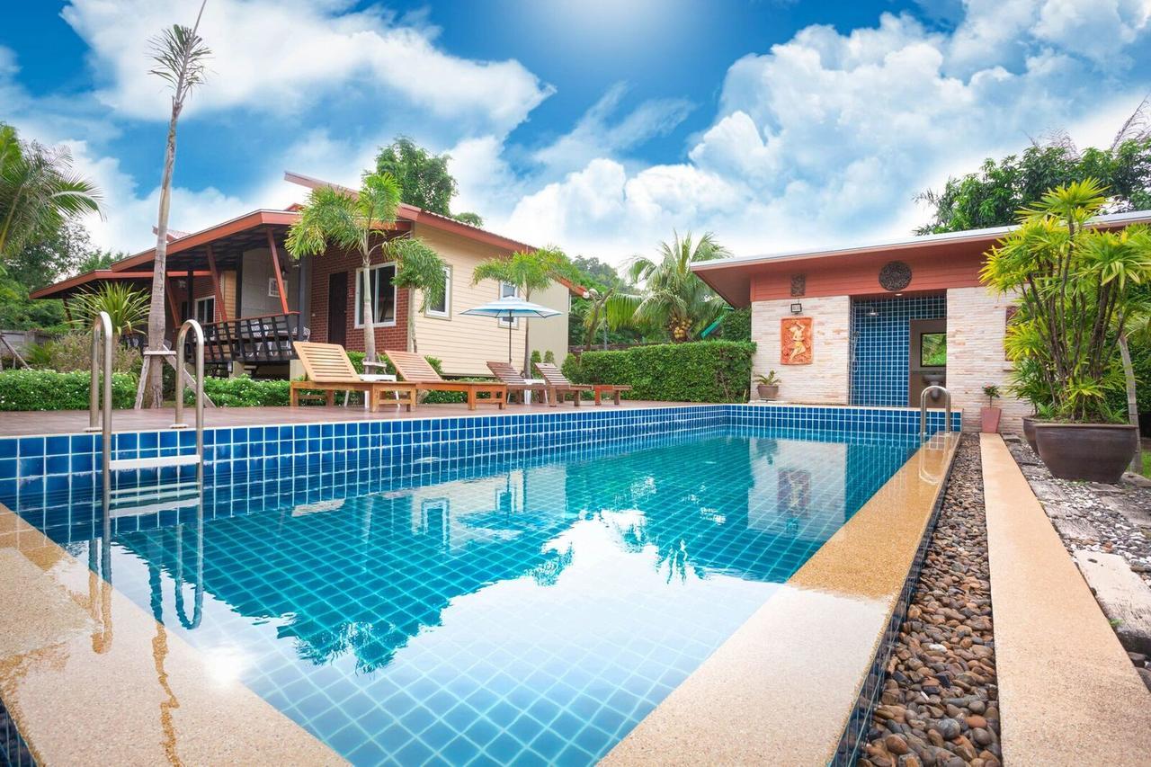 Siray Resort Phuket