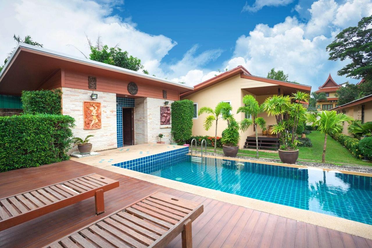 Siray Resort Phuket
