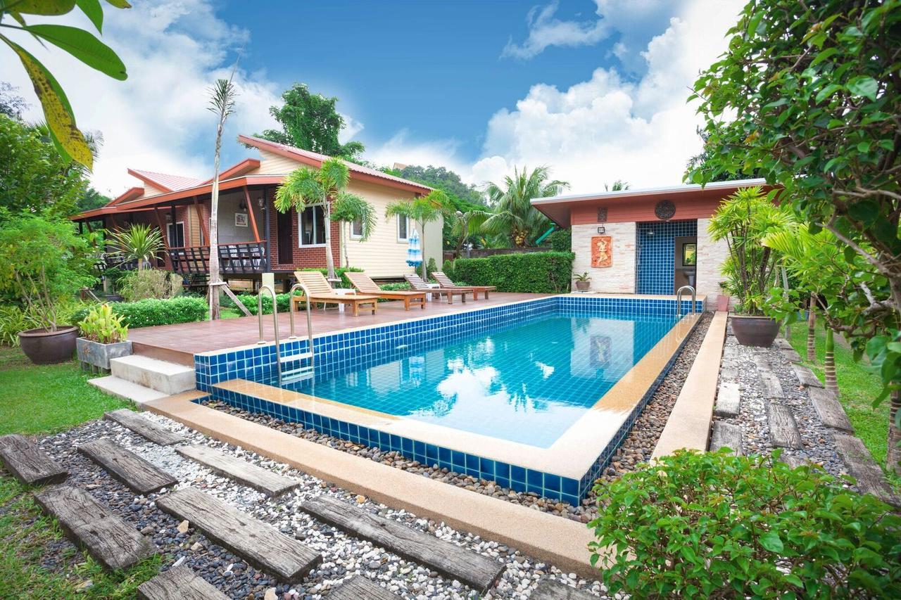 Siray Resort Phuket