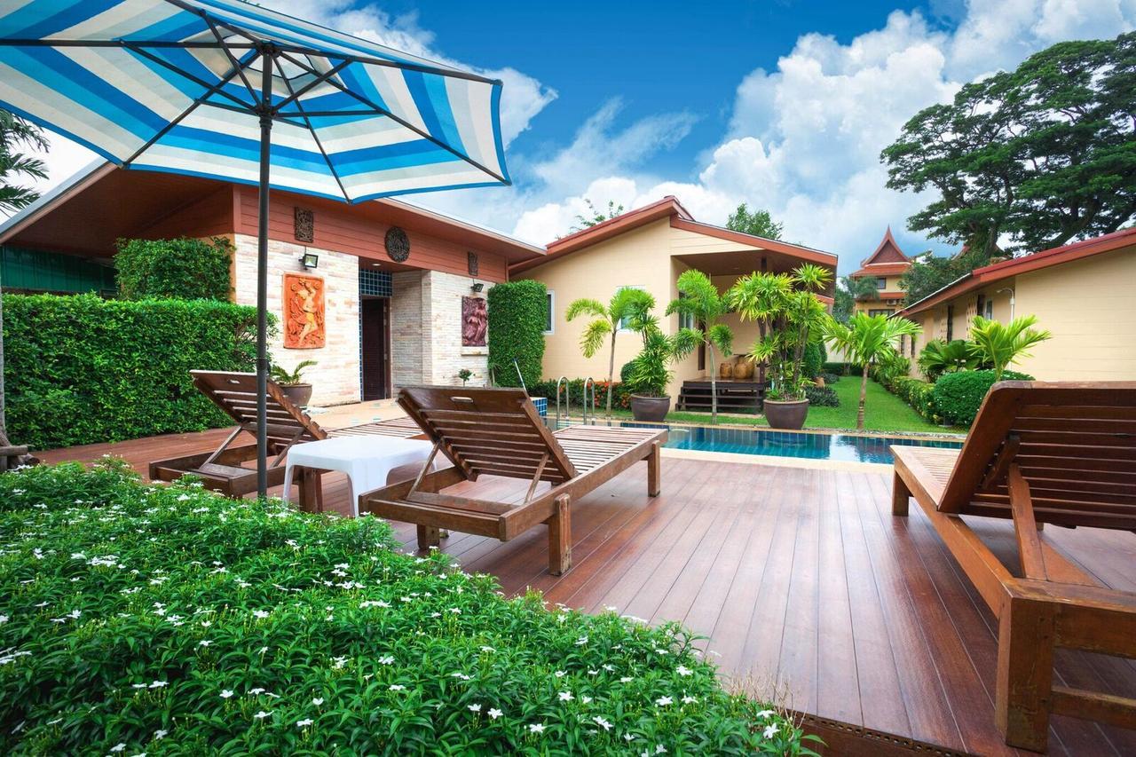 Siray 3* Phuket