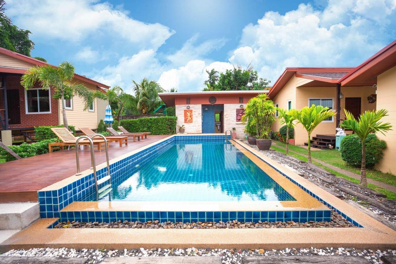 Siray Resort 3*