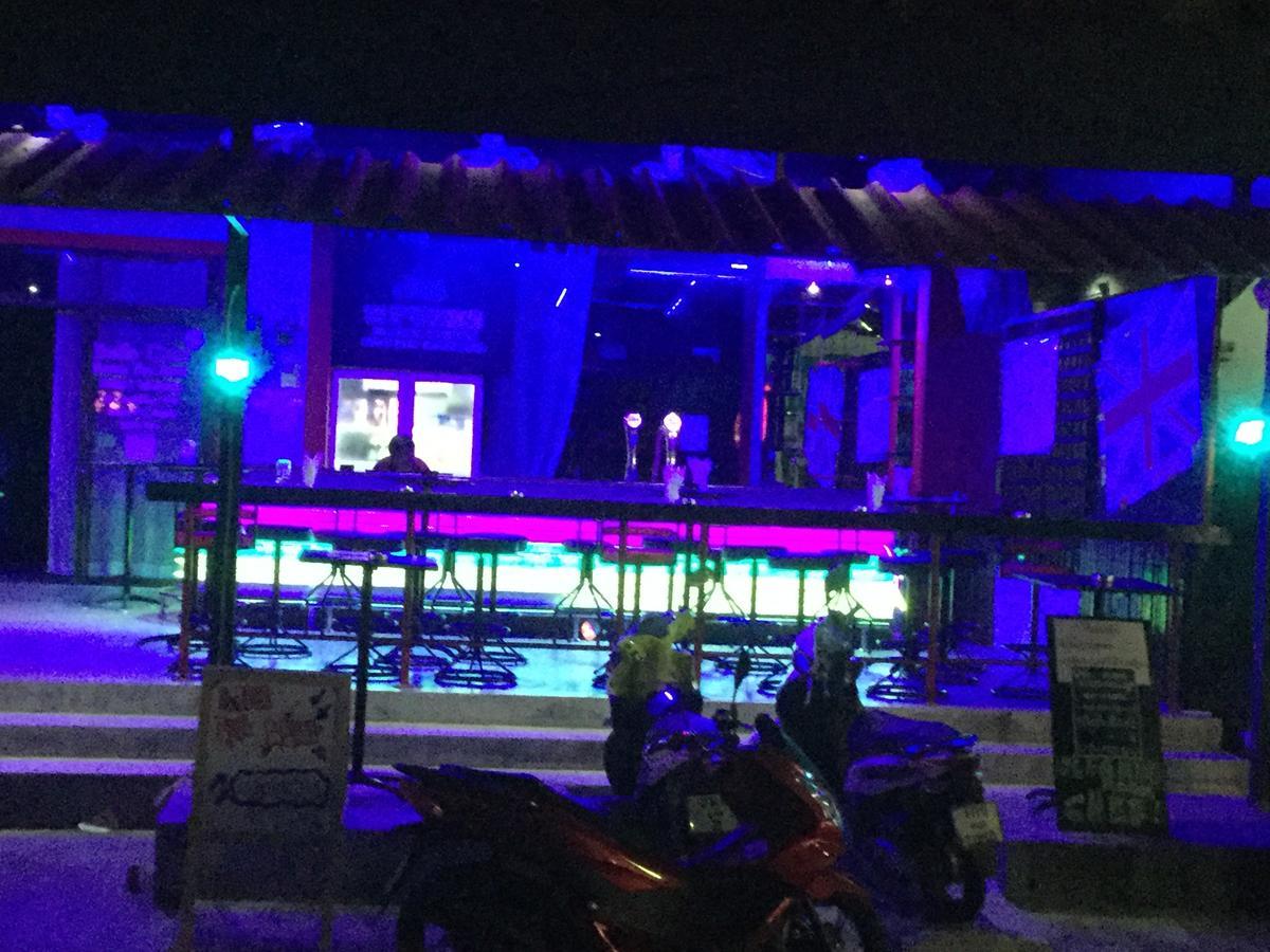 Belle Cose Casa de hóspedes Patong