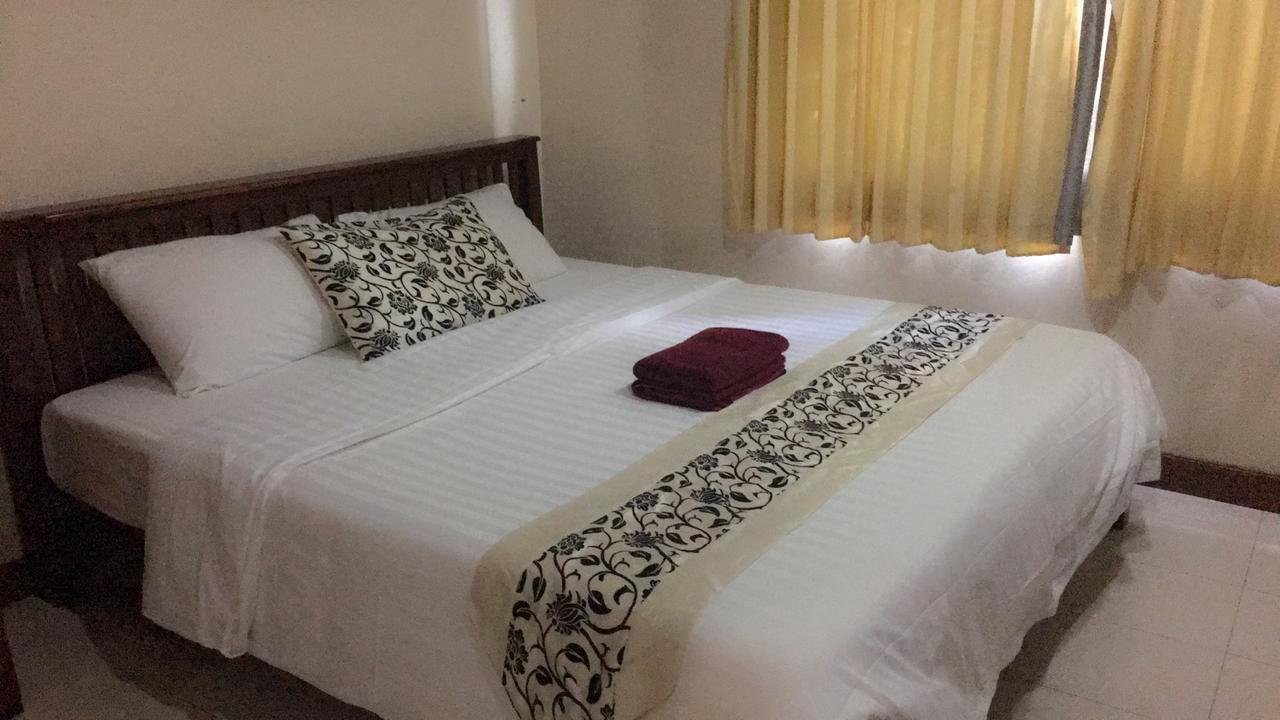Guest house Same Same