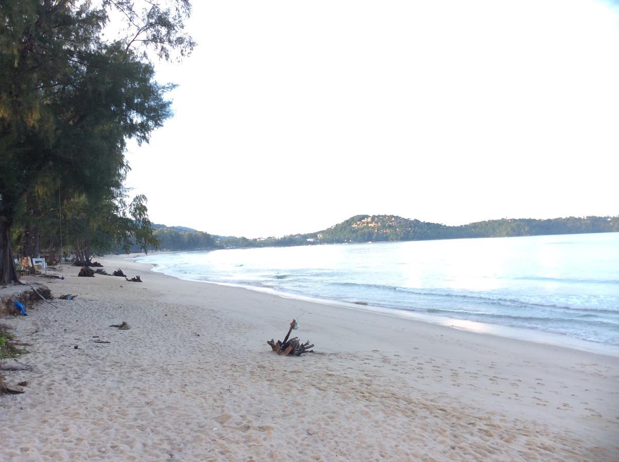 Vakantiehuis T House Bang Tao Beach (Phuket)