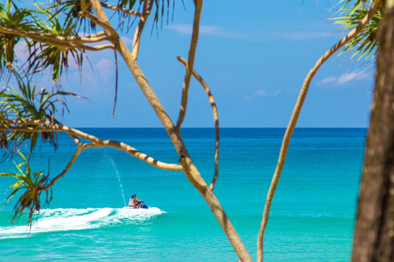 Chaba Beach 3* Kata Beach (Phuket)