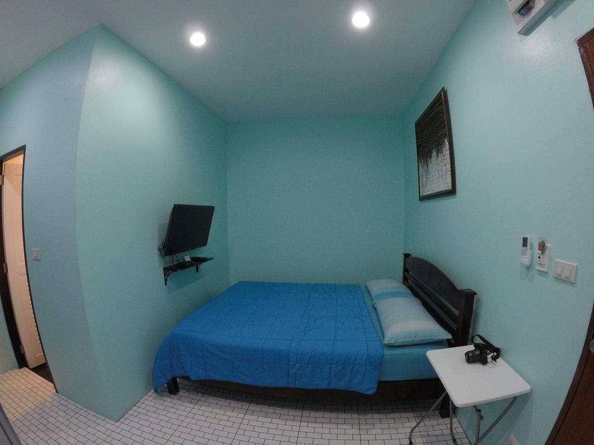 Phuket Travel Gasthuis