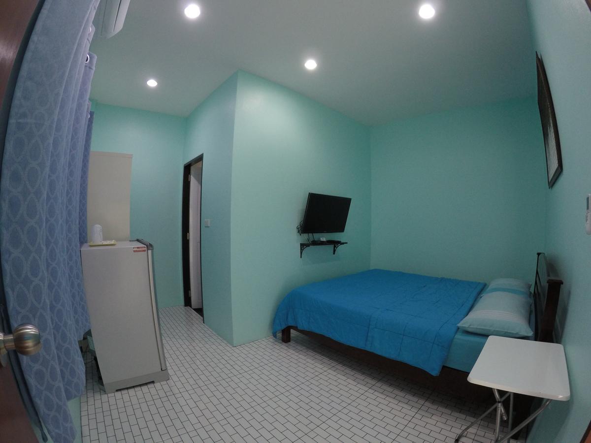 Gasthuis Phuket Travel