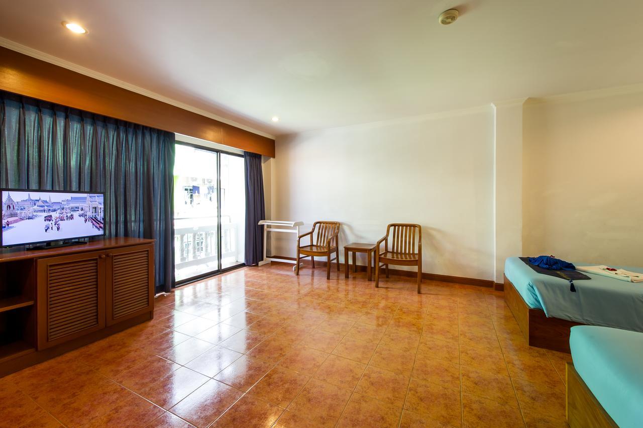 Phuket 3*