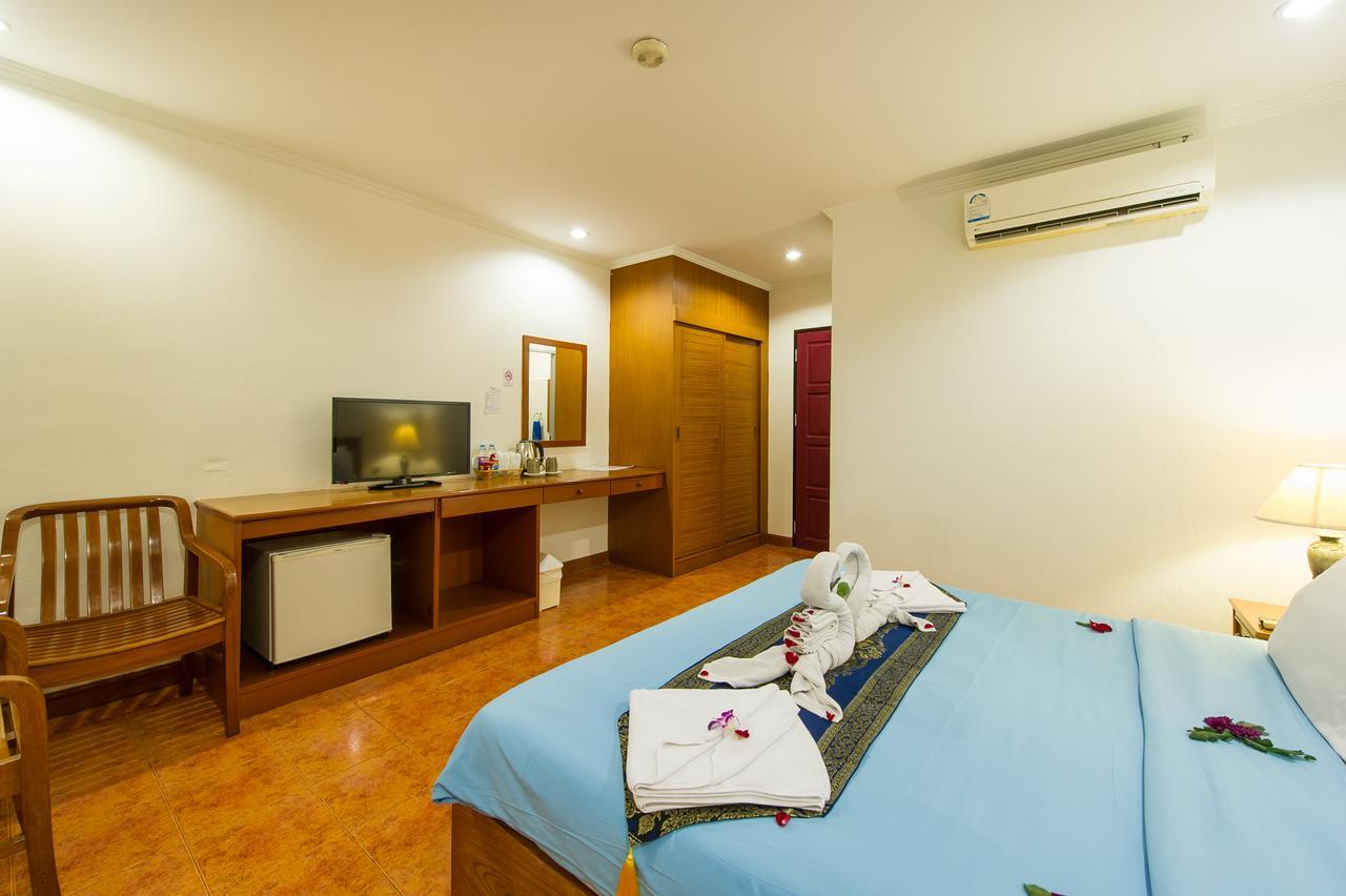 Hotel Phuket