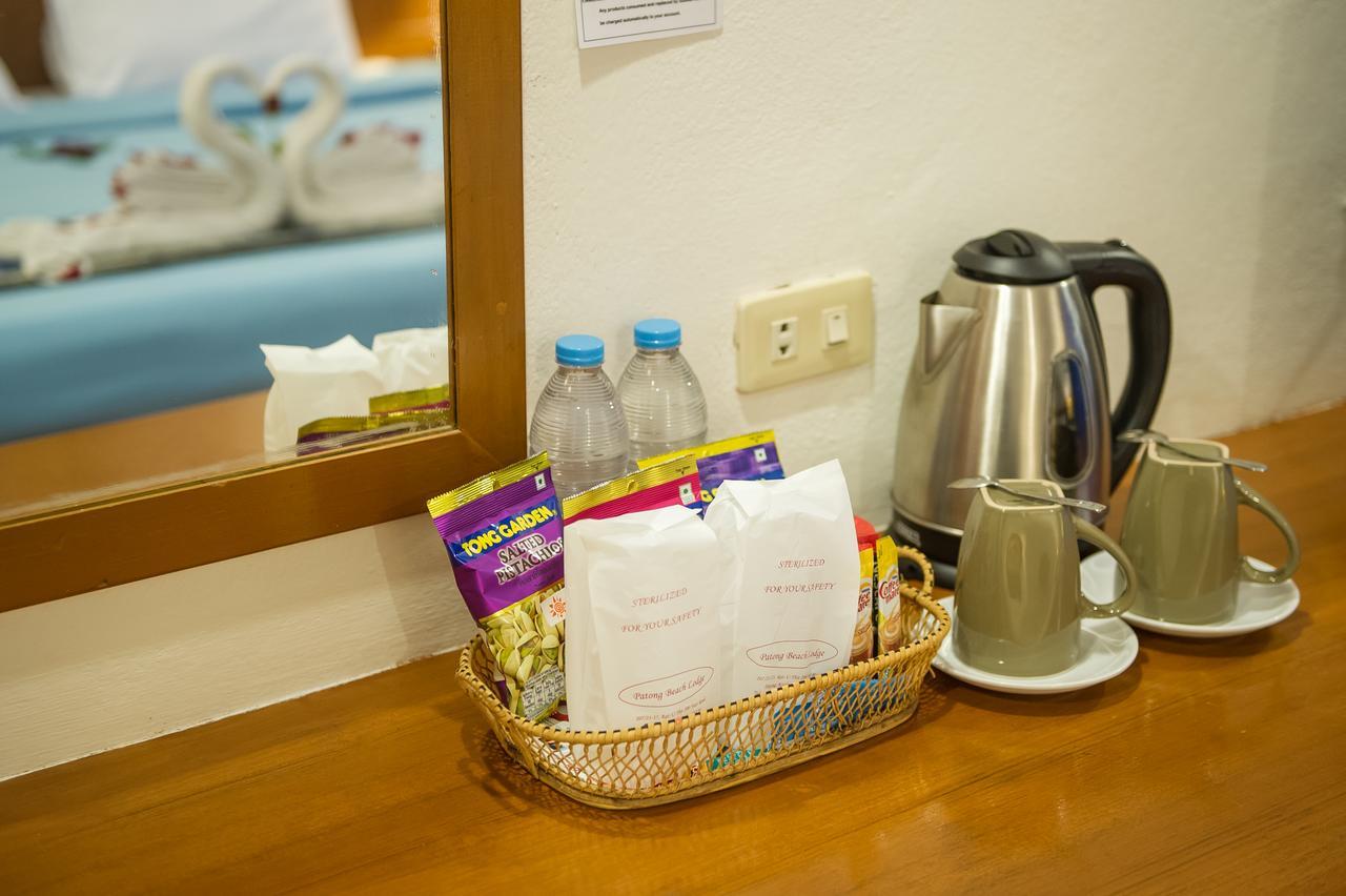 Phuket Hotel 3*