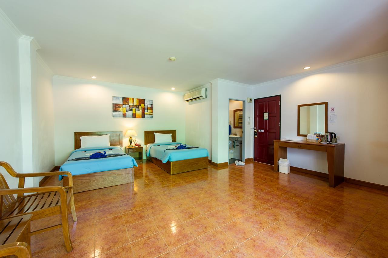 Phuket Hotel Patong