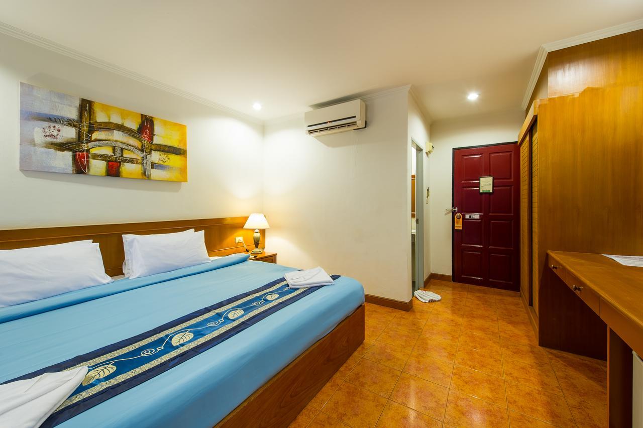 Hotel Phuket