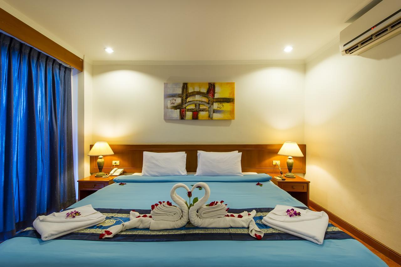 Hotel Phuket