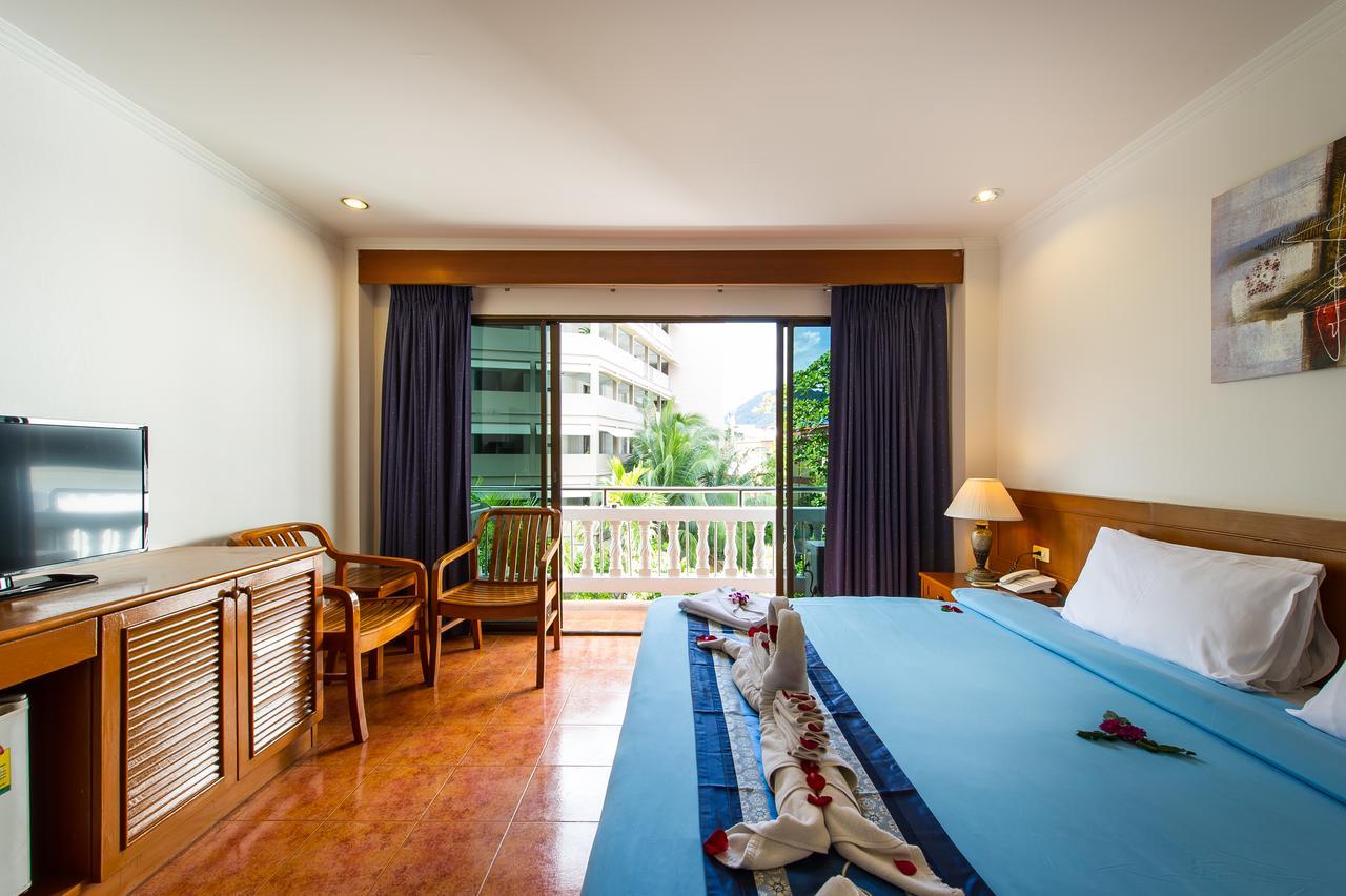 Phuket Hotel