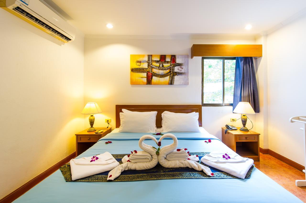 Hotel Phuket
