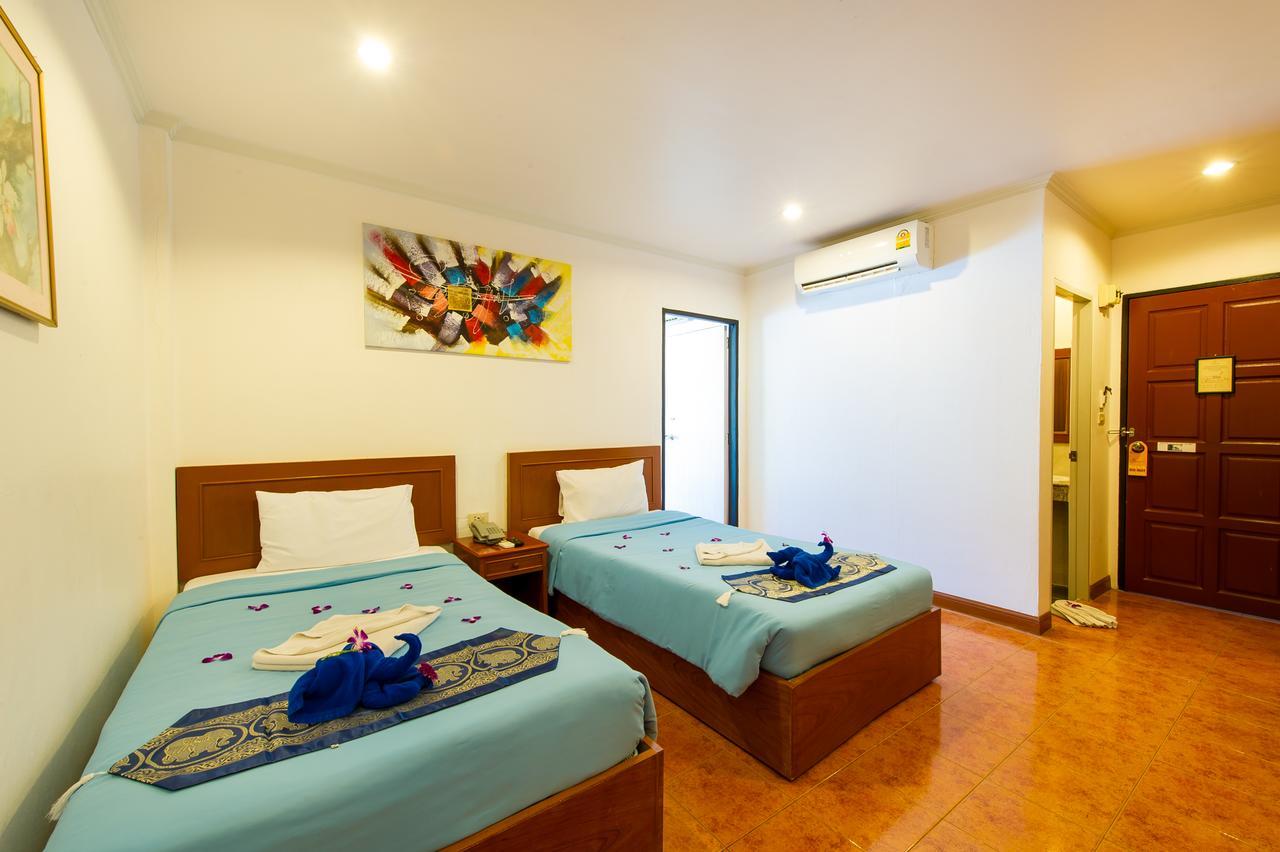 Phuket Patong