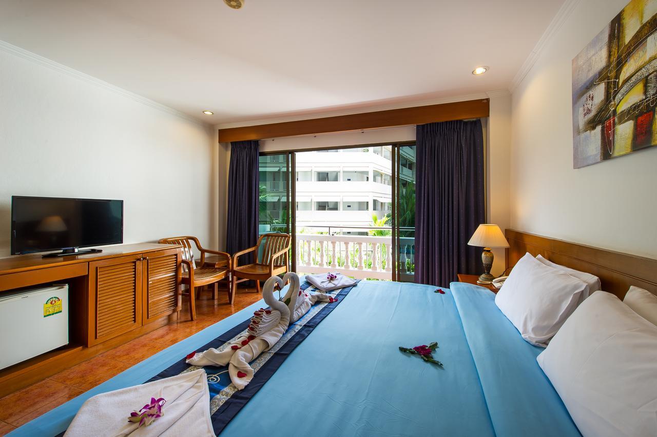 Hotel Phuket 3*