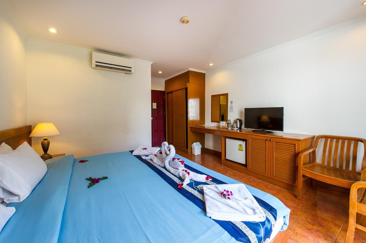 Phuket Patong