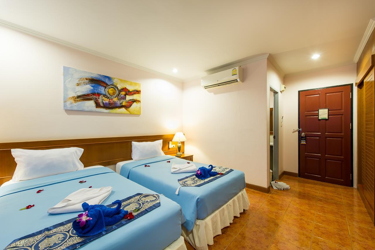 Phuket 3*