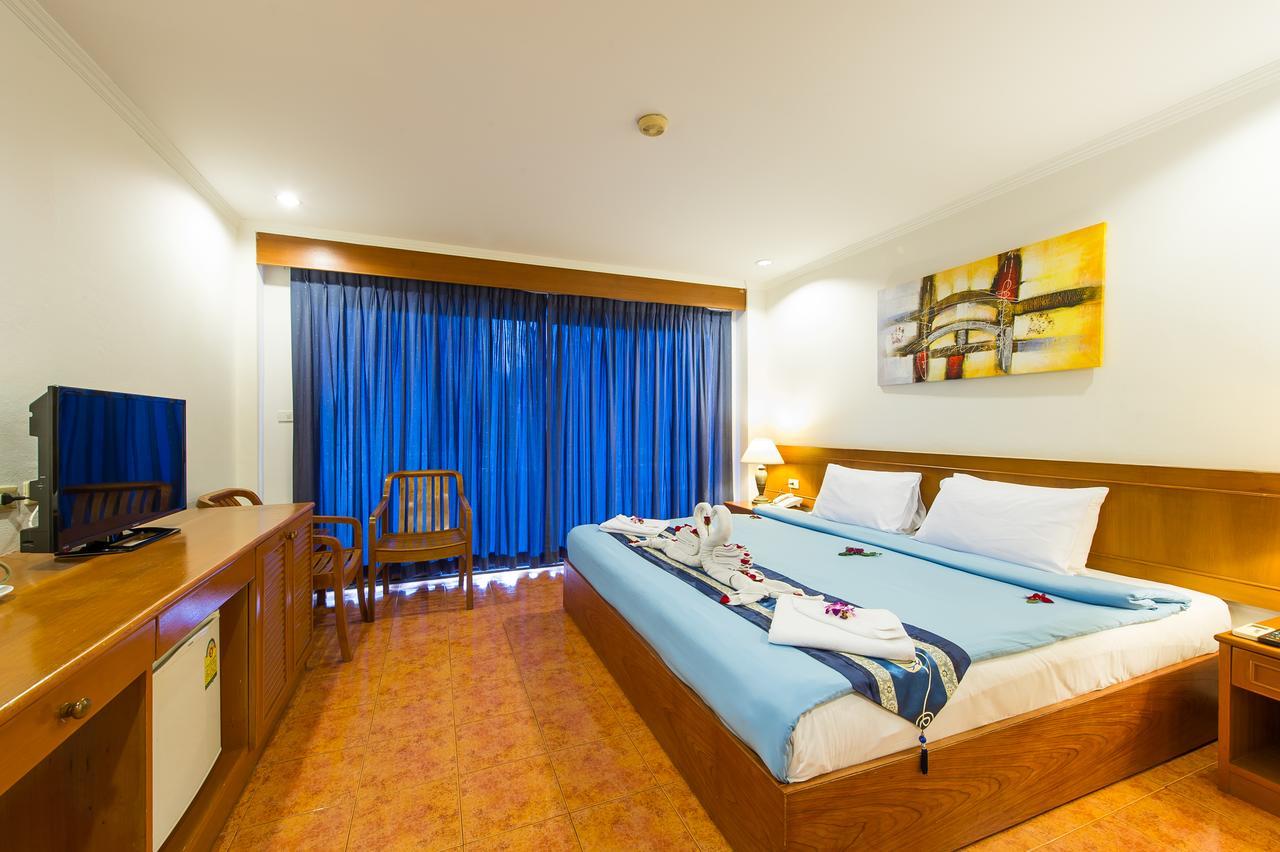 Phuket 3* Patong