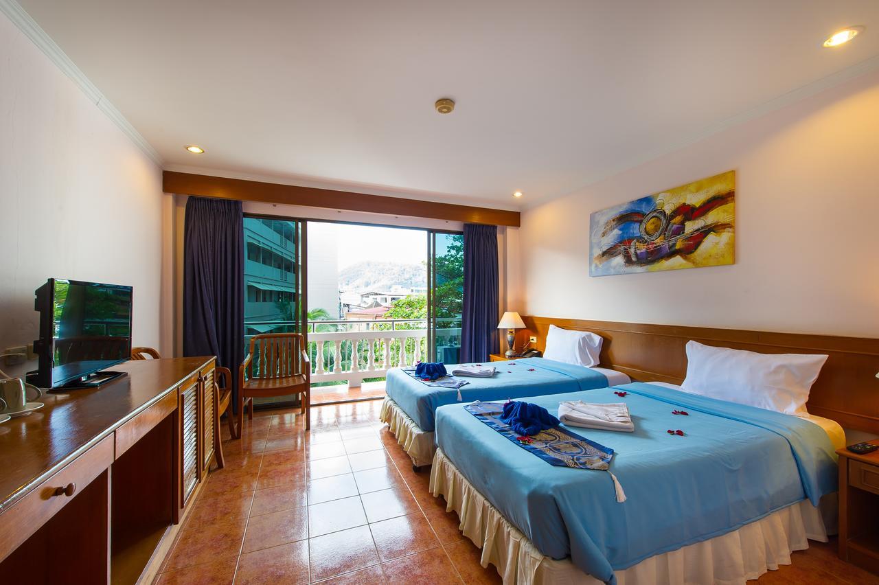 Phuket Patong