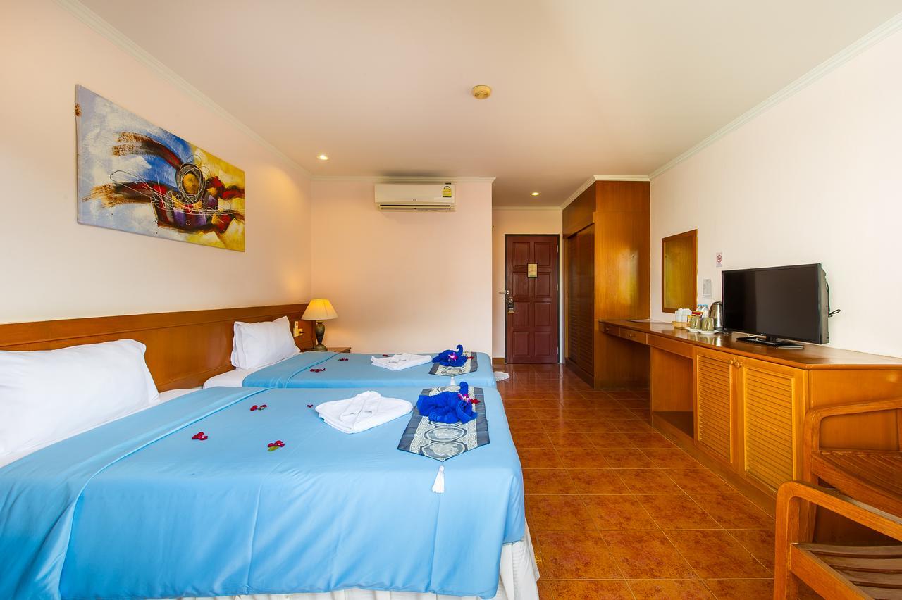 Phuket Hotel